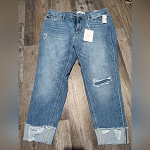 NWT KanCan Jeans